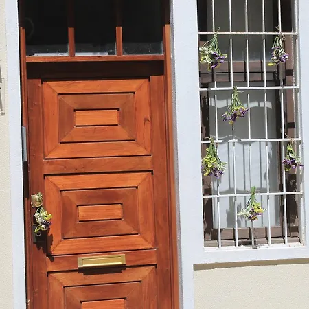 Feriehus Casa Monte S.joao Porto