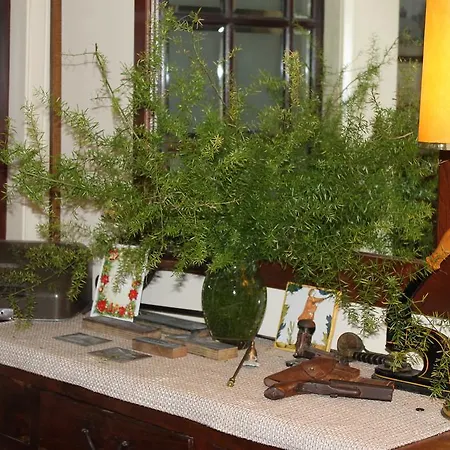 Casa Monte S.joao