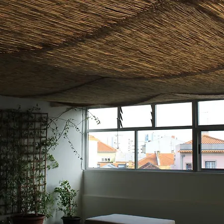 Casa Monte S.joao * Porto