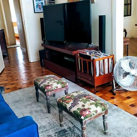 Feriehus Casa Monte S.joao Porto