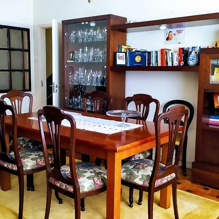 Casa Monte S.joao * Porto