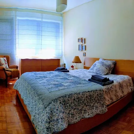 Casa Monte S.joao *