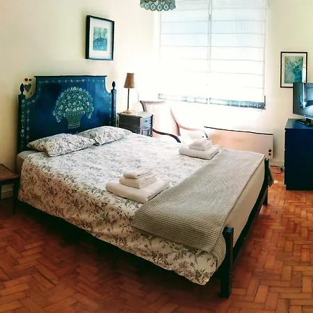 Casa Monte S.joao Feriehus